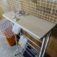 値下！収納整理ネット　貴方のセンス次第の画像