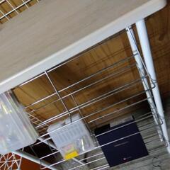 値下！収納整理ネット　貴方のセンス次第の画像