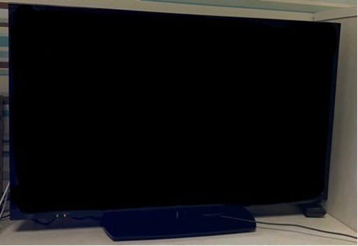 テレビ32インチ　決まりました！