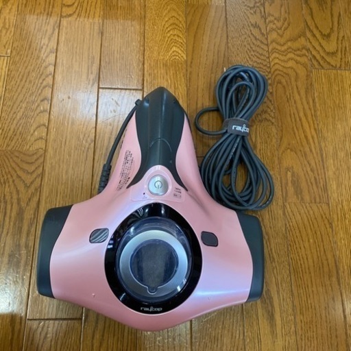 レイコップ　布団クリーナー　RT-300JPK