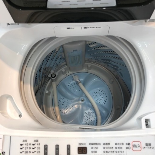 Hisense  洗濯機　2019年製　16,280円
