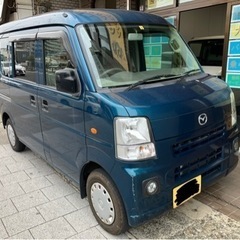 【成約御礼】車検R7年2月 距離8万km キーレス MT ワンオ...