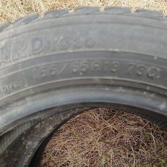 YOKOHAMAスタッドレスタイヤの画像