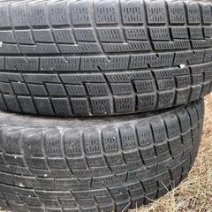 YOKOHAMAスタッドレスタイヤの画像