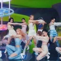 twice コピユニメンバー募集💖
