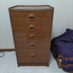 タンス、収納ボックスの画像