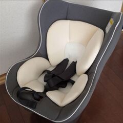 チャイルドシート　タカタ　TKSYM053　美品の画像