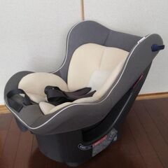 チャイルドシート　タカタ　TKSYM053　美品の画像