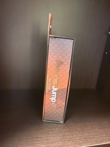 新品、未使用　ベポライザー