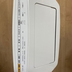 加湿空気清浄機　Panasonic ナノイーの画像