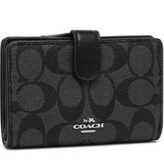 二つ折り財布　中古品