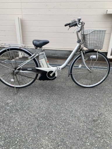 ❤️❤️❤️電動自転車❤️❤️❤️