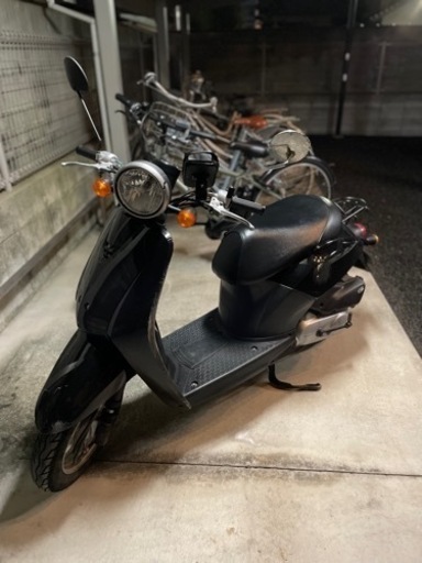 【セル始動】トゥデイ【2/19まで】