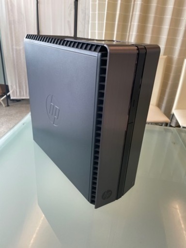 ゲーミングPC 高性能パソコン　HP ENVY Phoenix 850-090jp/CT