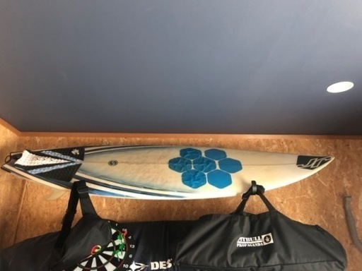 サーフボード　JR オーストラリア　サーフィン　板　波