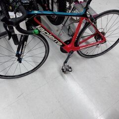「値下げ！」ロードレーサー 自転車 lapierre 700cの画像