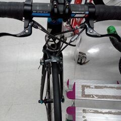 「値下げ！」ロードレーサー 自転車 lapierre 700cの画像