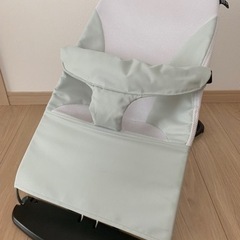 西松屋　バウンサーの画像