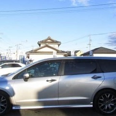オデッセイ アブソルート サンルーフ付き 必死で写真を撮りましたのでご覧下さいませ♪の画像
