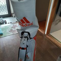 ゴルフセットの画像