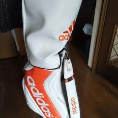 ゴルフセットの画像