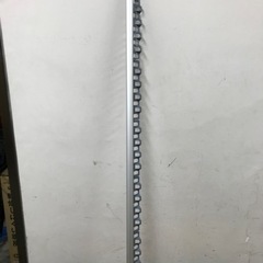 取引場所　南観音　ロ 2302-601 物干し竿　1380-2500㎜