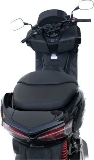 【値下げ】フォルツァ　SI  走行8千キロ　ディーラー購入　現金　ok