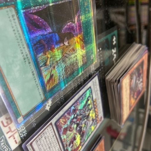 【最終値下げ】遊戯王25周年ワンボックス開封全て25th 心変わり