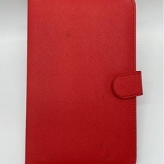値下げ↓中古■モバイルキーボード■スマホ用■カバー付き■Bluetoothの画像
