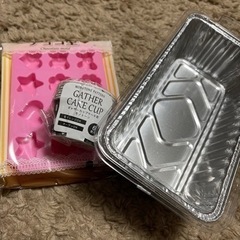 【新品未使用】手作りキット？各種