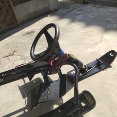 厚木方面🆗値下げしました❗②スノ―レーサーの画像