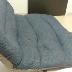 二人掛けソファの画像