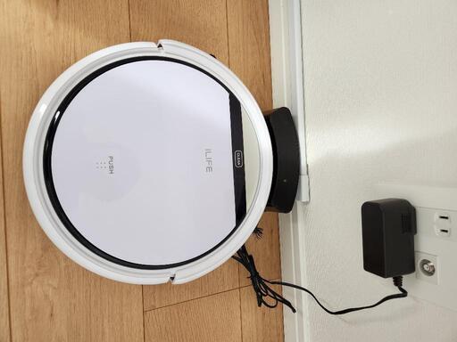 ロボット掃除機　V3S PRO　ILIFE アイライフ