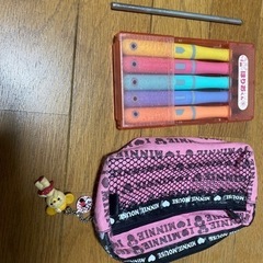 彫刻刀🌼🌸ケース付き🎶