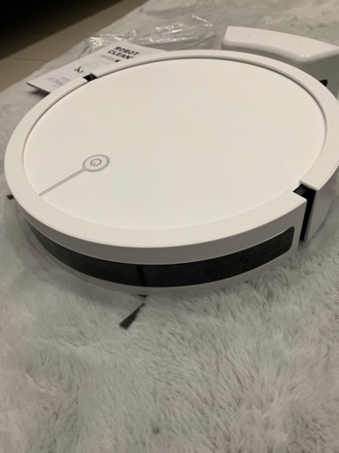 ロボットクリーナー　定価31,906円