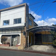 【小名浜西君ケ塚町　土地】
