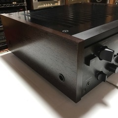 SONY T  Aー F 333esx プリメインアンプ　名機　美品　の画像