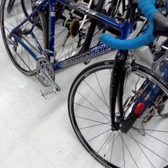ロードバイク 自転車 Cannondale 700c