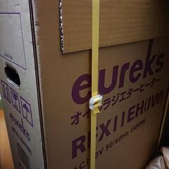 eureks RFX11EH(IW)