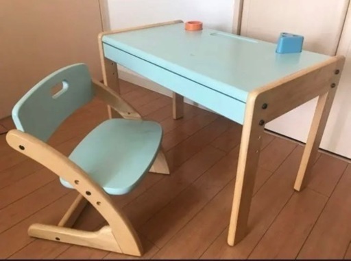 Buono アミーチェ デスク&チェア ブォーノアミーチェ　ヴォーノ 大和屋