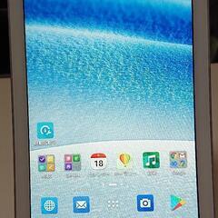 タブレット ジャンク