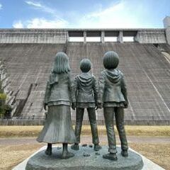 【大分県日田市】九州の高級旅館で接客スタッフ募集中【年収300万以上】