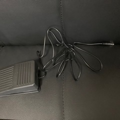 ロールアップピアノ　ペダル付き　88鍵盤　Bluetooth 充電式の画像