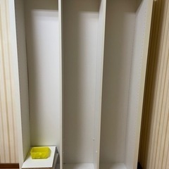本棚 お譲りします。