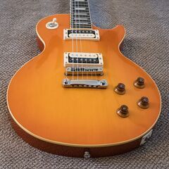 BUSKER\'S レスポールモデル　極美品
