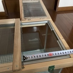 水槽.飼育ケース:小動物.爬虫類の画像