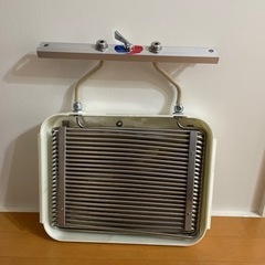 簡易シャワー　ビューティシャワー　BN-555の画像