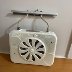 簡易シャワー　ビューティシャワー　BN-555