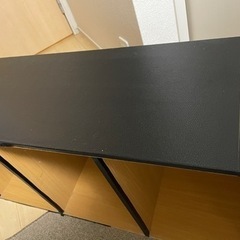 カラーボックス