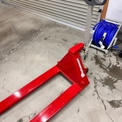 ビシャモン　ハンドリフトの画像